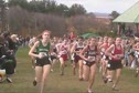 Girls New England Championship