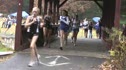 Girls Race