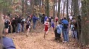 Girls Race