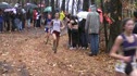 New England HS Championships - Girls Race