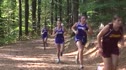 Girls Race
