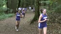Girls Race
