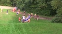 Girls Race