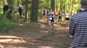 Girls Seeded Varsity