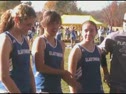 Glastonbury Girls Team