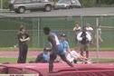 M High Jump Champ