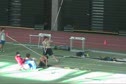 M pole vault