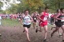 Men's Sub-Varsity