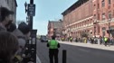 Mutai and Mosop on Boylston Street