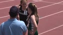 Top 3 Girls Mile