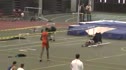 B High Jump Champ
