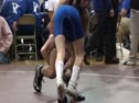 Tyler Aslanian vs. Iona Prep