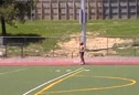 James Carney Track workout May 22