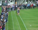 Elite Men Mile - WIllis, Carson, Leer