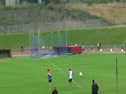 M 200m B Race