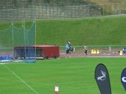 M 200m D Race