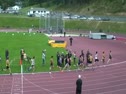 M 3000m