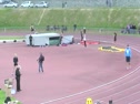 M 400m