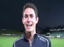 Malcolm Hicks Interview