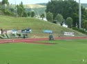 Mens 200m Heat 1