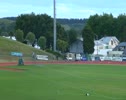 Mens 2x100m Relay