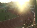 Mens 400m Heat 2