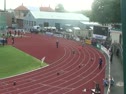 Mens 400m Hurdles