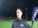 Nick Willis Interview