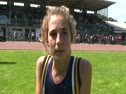 Rosa Flannagan Interview