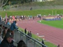 W 100m B Race