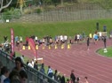 W 100m