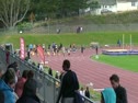 W17 100m