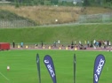 W 200m B Race