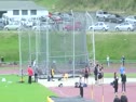 W 400m B Race