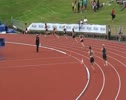 W 400m Final