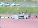 W 400m