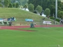 Womens 200m