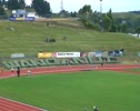 Womens 2x100m Relay