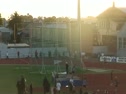 Womens 400m Heat 1
