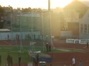 Womens 400m Heat 2