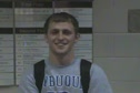 Mark Schultz - (UD Sophomore - Glenbar North HS)