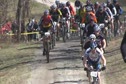 Cat 2 - Men's Start B