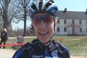 1st Cat 2 - Elizabeth