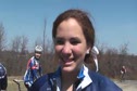 Jenny Lewis - 1st Junior Cat 2