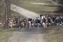 Pro/ Cat 1 - Men's Start