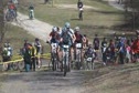 Pro/ Cat 1 - Women's Start