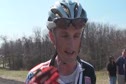 Jeff Schalk - 1st Overall