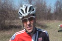 Chris Eatough - 2nd Overall