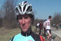 Chris Beck - 3rd Overall