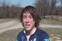 Jeff Bahnson - 7th Overall